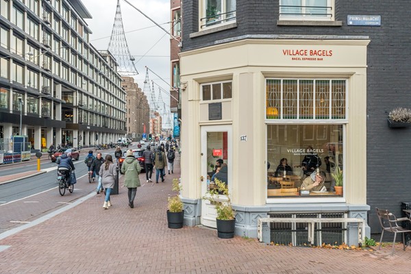 Medium property photo - Prinsengracht 656B, 1017 KW Amsterdam